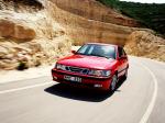 Saab 9-3 Aero 1999 года